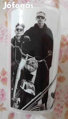 Depeche Mode Pohár 0,5 L