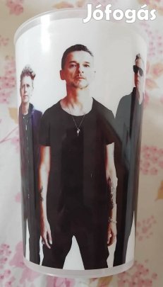 Depeche Mode Pohár 0,5 L
