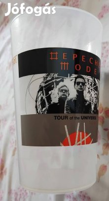 Depeche Mode Pohár 1L