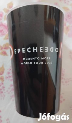 Depeche Mode Pohár 2023 0,5 L