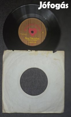 Depeche Mode See You 7" SP Vinyl