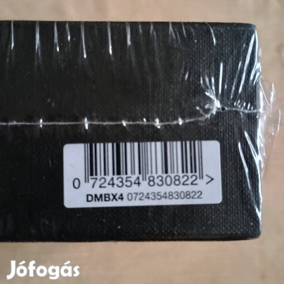 Depeche Mode Singles box set 4