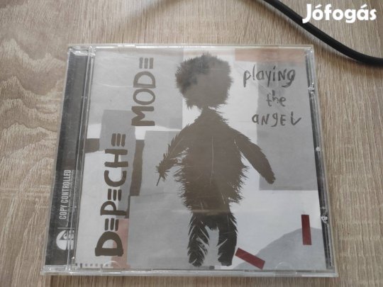 Depeche Mode cd