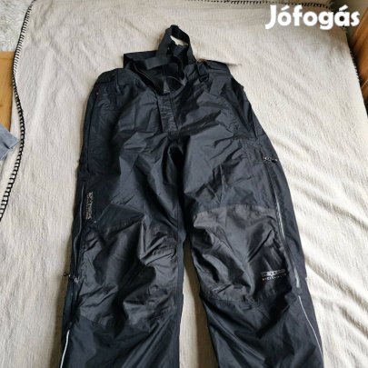 Deproc férfi kantáros sínadrág új 48-as méret