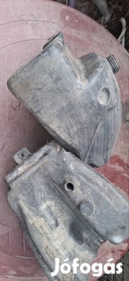 Derbi Derbi fenix Benzintank 