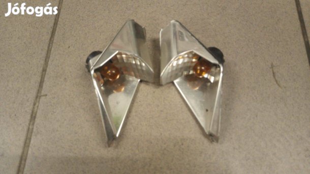 Derbi GP1 hátsó index ház