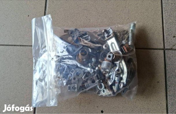 Derbi GPR 125 2011 csavar szett