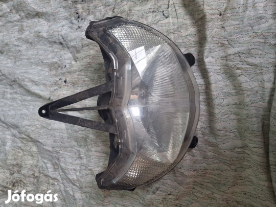 Derbi Gp1 első lámpa