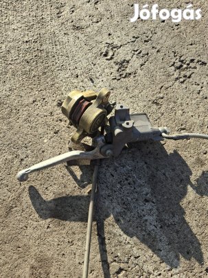 Derbi Gp1 hátsó fékrendszer