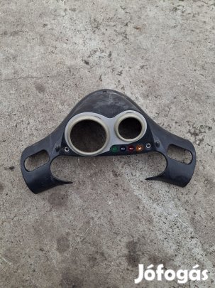 Derbi Gp1 műszerfal körüli idom