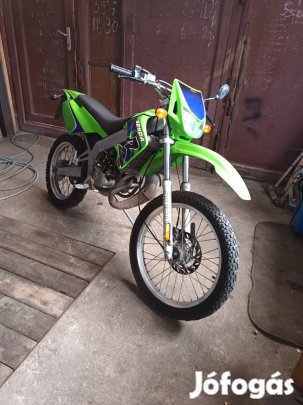 Derbi Senda extrem 50