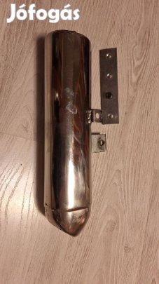 Derbi Senda kipufogódob