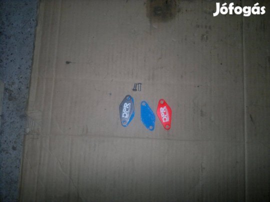 Derbi,am motorblokkhoz olajpumpa meghajtás uj lezáro lemez