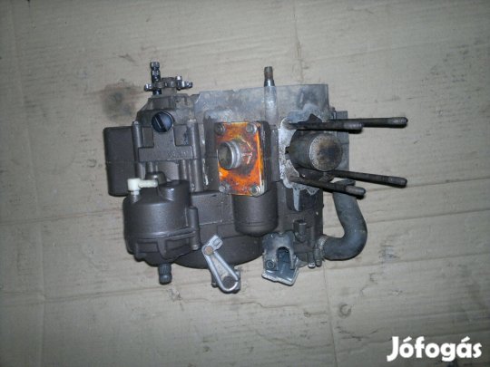 Derbi ebs motorblokk