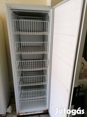 Derby 300 L-es 6 fiókos fagyasztó szekrény