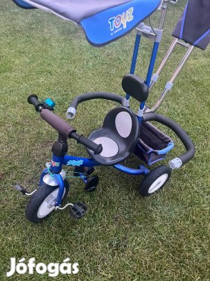 Derby Toyz Tricikli