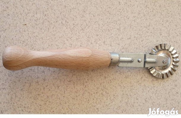 Dereje vágó teljesen újonnan