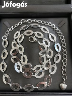 Derék és nyaklánc eladó