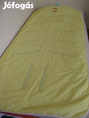 Derékalj, Vita Magnetic terápiás ágybetét