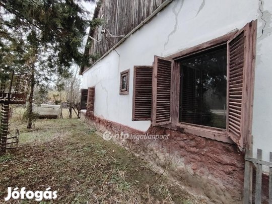 Derekegyházi eladó 105 nm-es ház