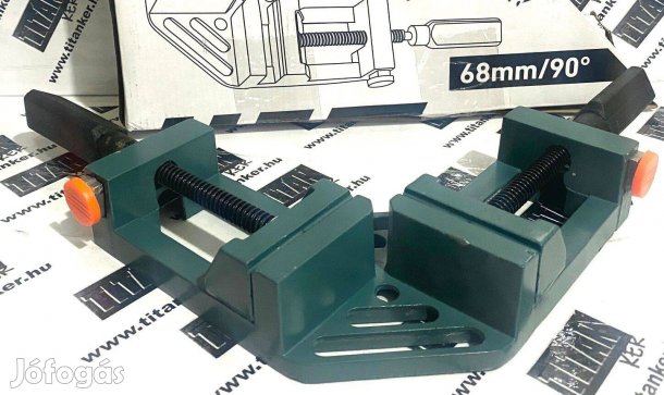 Derékszög szorító satu derékszög satu 65mm