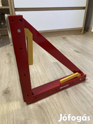 Derékszögű mágnes 197kg