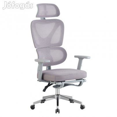 Deréktámaszos irodai szék F08886