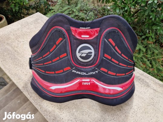 Deréktrapéz ülőtrapéz összesméret surf szörf windsurf windszörf trapéz