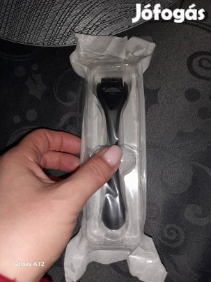 Dermaroller bontatlan csomagba eladó