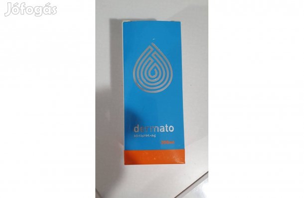 Dermato cica kutya macska kutyus szőrzet és bőrápoló