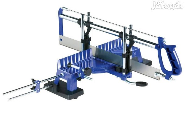 Dérvágó fűrész / fűrész - 550 mm - Lux-Tools (1.)