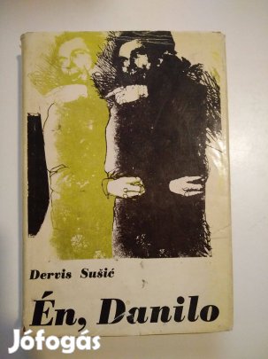 Derviš Sušić - Én, Danilo