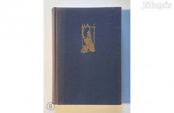 Déry Tibor: A kiközösítő - - - (Csak személyesen!)