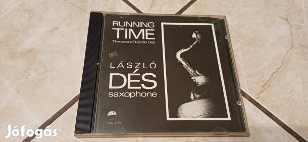 Dés László cd lemez hanglemez