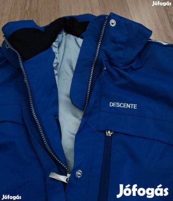 Descente 300 ezres női Uj állapotu síkabát