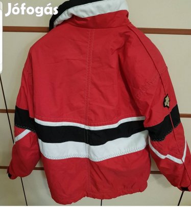 Descente Japán prémium dzseki