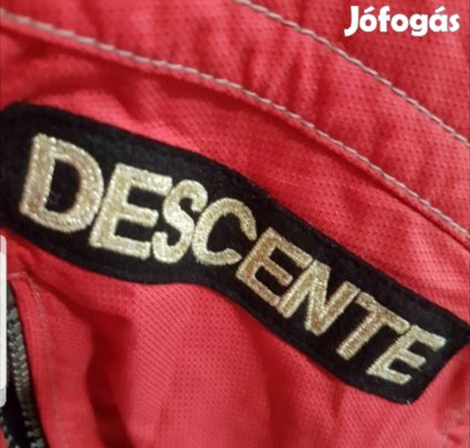 Descente Japán prémium dzseki