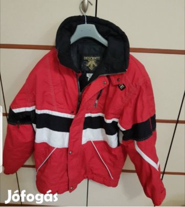 Descente férfi dzski Japán prémium dzseki