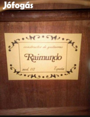 Desde 1968 Valencia Guitarras