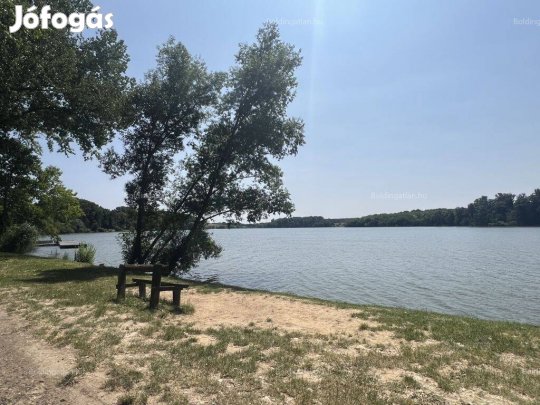 Deseda Tó Közelében Hétvégi Ház Eladó