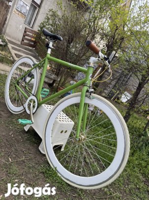 Deserve fixie/single speed 28"