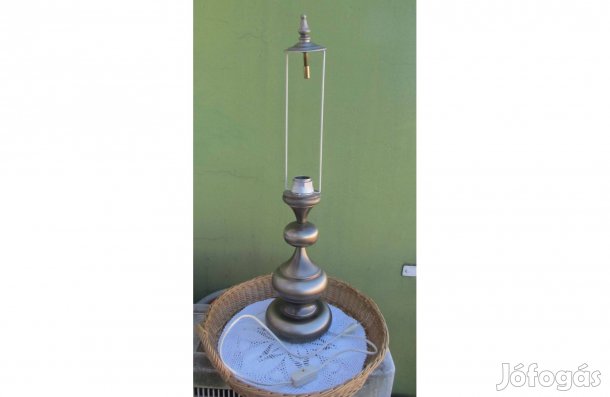 Design Bankamp-Leuchten fém asztalilámpa