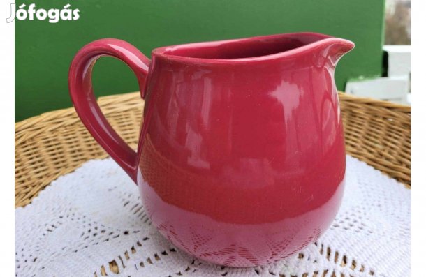 Design Eno Elster Keramik kanna