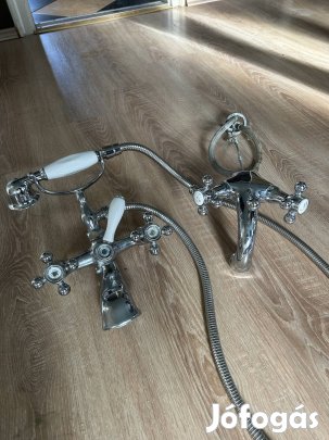 Design csaptelep szett, mosdócsap, egyedi csaptelep szett