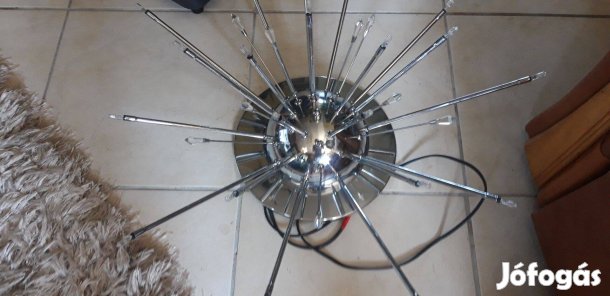 Design csillár ledes