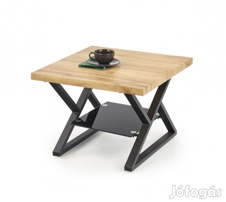 Design dohányzóasztal 2010001177036