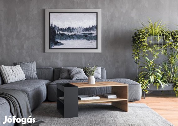 Design dohányzóasztal 5905248155893