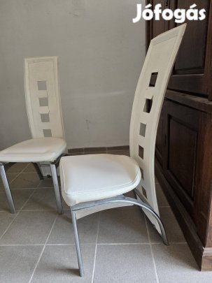 Design étkezőszék 