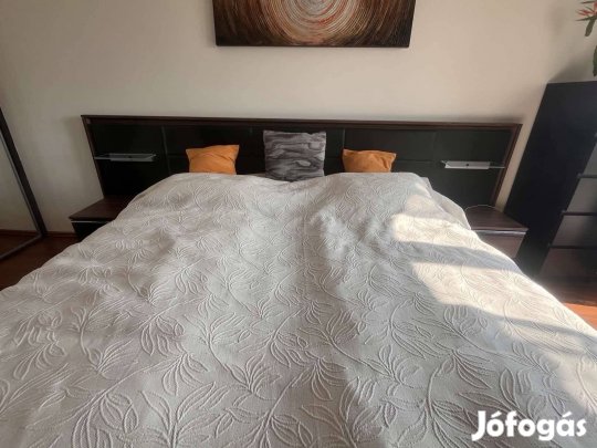 Design franciaágy eladó