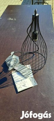 Design függőlámpa 